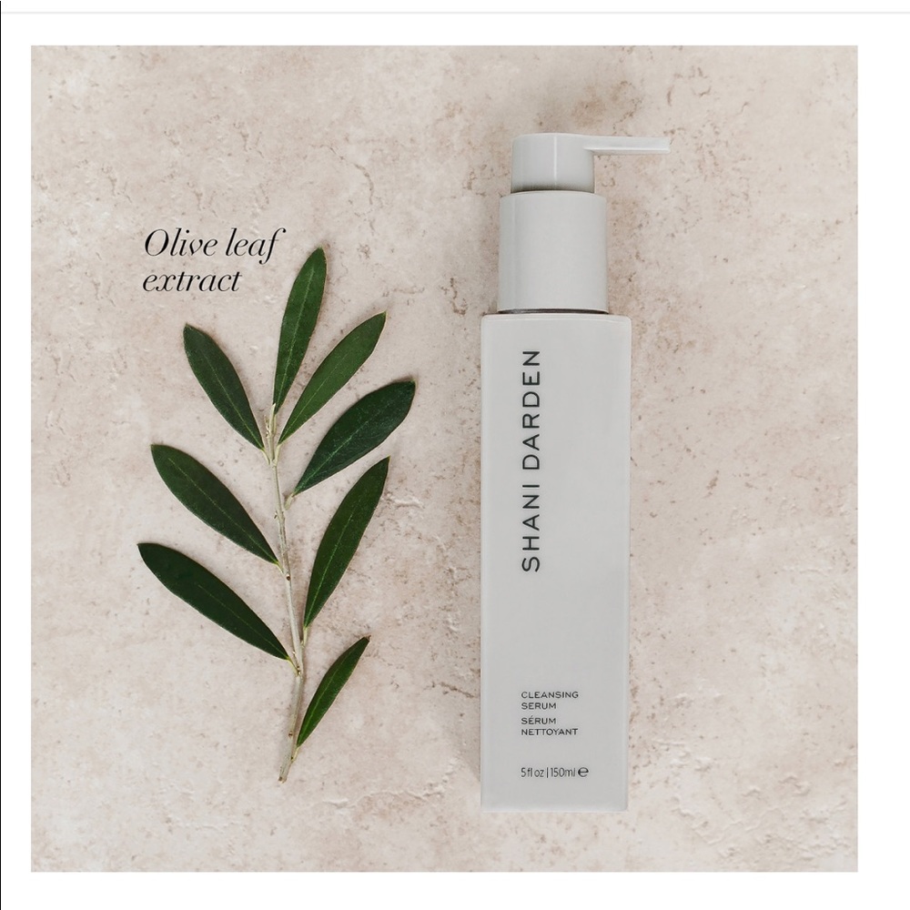 🌿 SHANI DARDEN CLEASING SERUM🌿